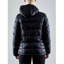 Craft Isolations-Down Jacket Core Explore Isolate - thermal insulation - black Women